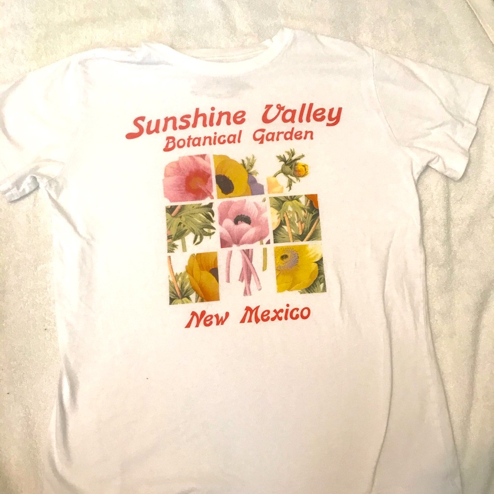 Cute T-shirt